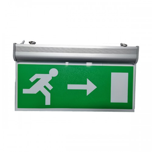 Lampa iesire urgenta 9XL5113 sageata lateral